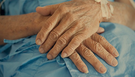 Nursing Home Abuse