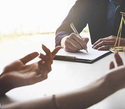 When Should I Hire a Personal Injury Attorney?