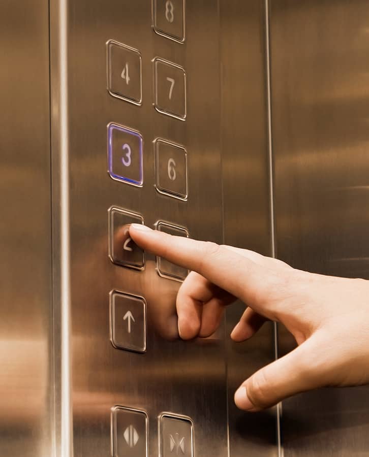 Elevator & Escalator Accidents