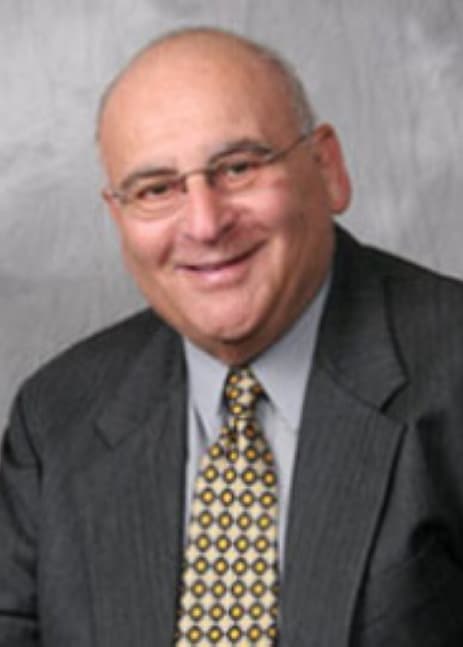 Irwin Silbowitz