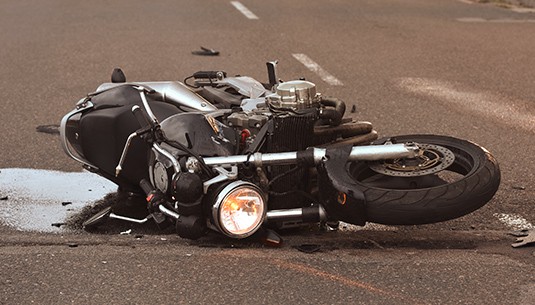 Motorcycle Accidents