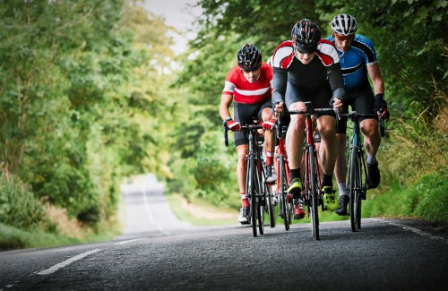 Avoiding Cyclist Injuries During Summer