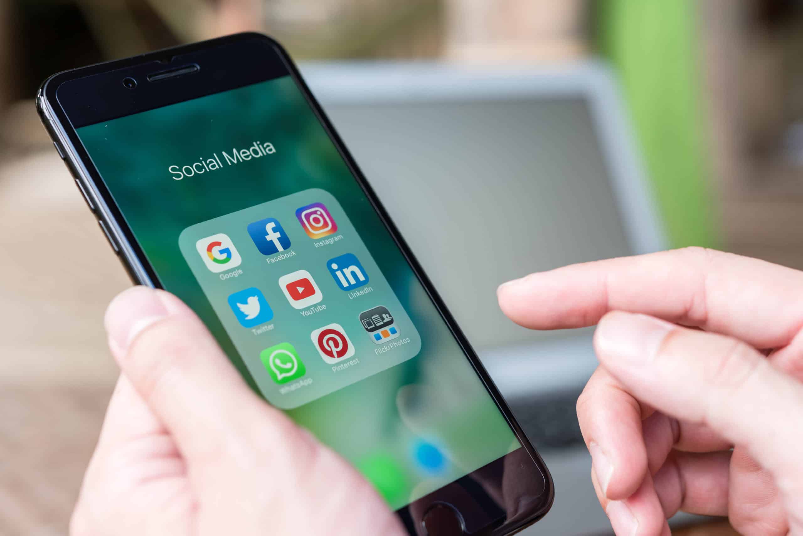 Can the Use of Social Media Affect my Personal Injury Case?
