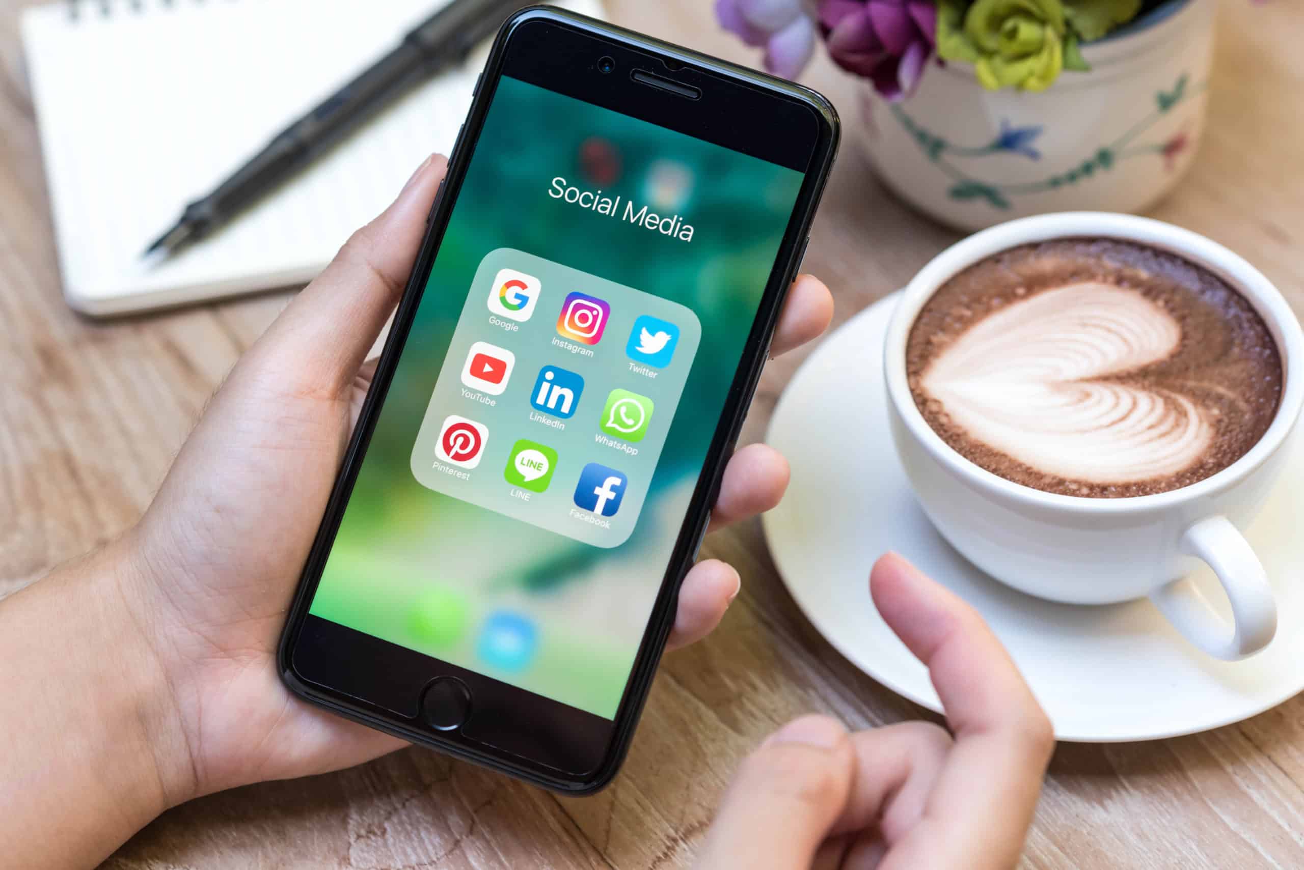 Can Social Media Affect My Personal Injury Case?