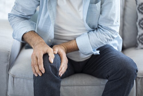 The Long-Term Impact of a Knee Injury Caused by a Slip and Fall Accident