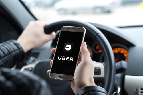 Can You Sue for a Pedestrian Accident with Uber or Lyft?