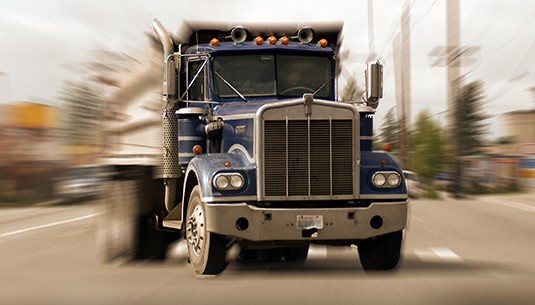 Truck Accidents